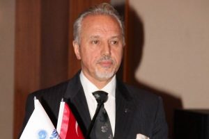 Vehbi Varlık Y&uuml;ksek İstişare Kurulu Başkanlığı'na se&ccedil;ildi