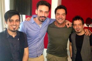 Beyaz'dan Jilet'e destek