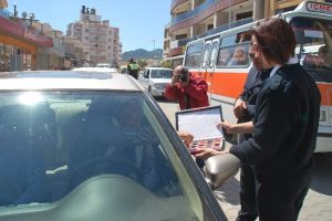 S&uuml;r&uuml;c&uuml;lere ceza yerine &ccedil;ikolata