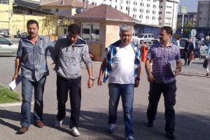 Filmleri aratmayan dolandırıcılığa ceza yağdı