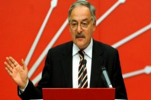 "AK Parti kendine su&ccedil; ortağı arıyor"