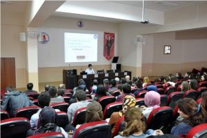 'İnternette bir s&uuml;r&uuml; yalan yanlış bilgi var'