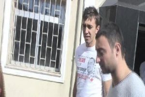 Muslera'nın hırsızları yakalandı