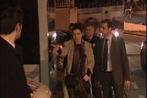 Konsolos eşinin 4,5 yıl hapsi isteniyor
