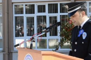 Bir anda fenalaştı
