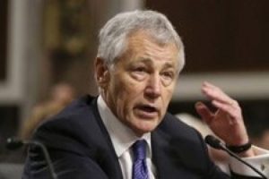 Hagel, T&uuml;rkiye-İsrail yakınlaşması i&ccedil;in devrede