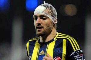 Caner Erkin'i yaralayanlar tespit edildi