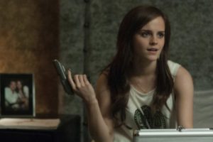 Emma Watson &ccedil;ete elemanı oldu