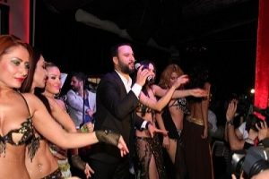 'Beni kıro gibi g&ouml;stermeye &ccedil;alışıyorlar'