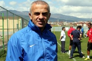 Boluspor i&ccedil;in sezon yeniden başlıyor