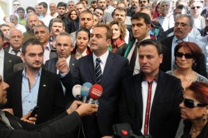 29 Ekim davasına beraat