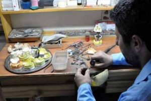 Silikozis bir mesleğe daha sı&ccedil;radı