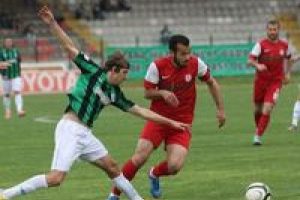 Sakaryaspor, formalite ma&ccedil;larına &ccedil;ıkacak