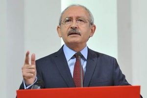 "Meclis hukuk dışına itildi"'