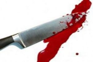 13 yaşındaki &ccedil;ocuk kardeşini bı&ccedil;akladı