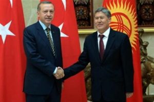 "S&uuml;re&ccedil; gayet iyi işliyor"