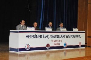 "30 yıldır &uuml;retilen yeni antibiyotik yok"