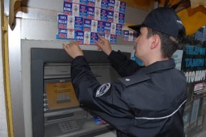 Polisin cep telefonu dolandırıcılarına karşı &ouml;nlemi