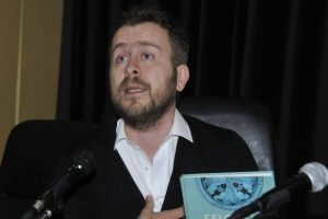 &Uuml;nl&uuml; şef &ouml;m&uuml;r Akkor Sel&ccedil;uk'ta