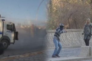 Dicle'deki gerginlik ODT&Uuml;'ye sı&ccedil;radı