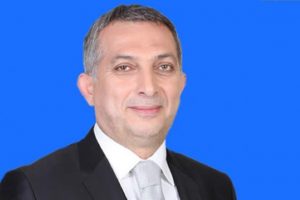 AK Parti 23 vekille Avrupa'ya a&ccedil;ılıyor