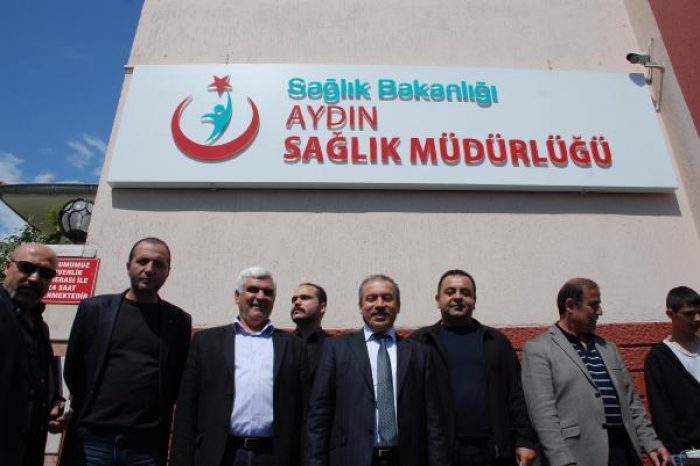 MHP'den T.C. ibareli tepki