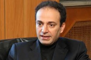 Baydemir, yurdışı yasağı kalktıktan sonra İran'a gitti