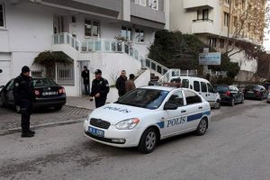 KCK'da 22 tahliye