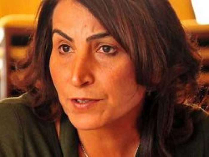 Tuğluk: Bu kadar olay oldu rekt&ouml;r ortada yok