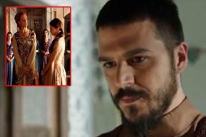 Muhteşem Y&uuml;zyıl'da H&uuml;rrem'den vahim hata!