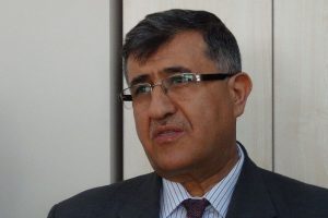 Kaymakam vatandaşları uyardı