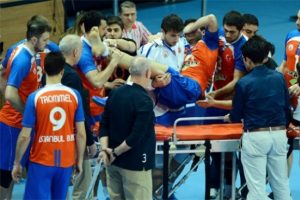 Ambulans krizi