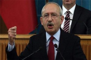"Hukuku bilmeyen kişiye başbakan denmez"