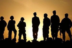 Afganistan'da NATO askerlerine saldırı