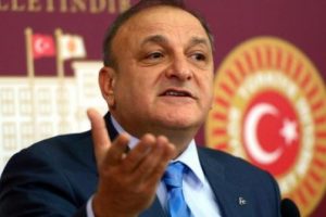 Vural: Hi&ccedil;bir tehdide boyun eğmeyeceğiz