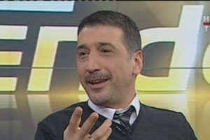 "Buradan bir Fransız toplumu &ccedil;ıkmaz, mal bu"
