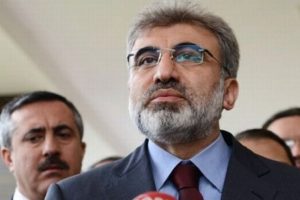 Rumlar'ın &ccedil;abasını illegal ilan etti