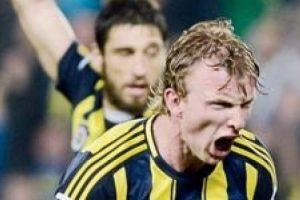 Fener'e yarı final s&uuml;rprizi