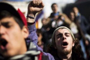 Avrupa'da 'sosyal patlama' olabilir