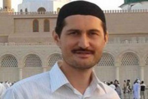 T&uuml;rk &Ouml;ğretmen &ouml;lmeden &ouml;nce darp edilmiş