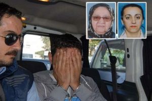 İzmir canisi kan dondurdu!