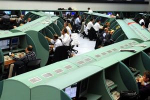Borsada 366 puanlık d&uuml;ş&uuml;ş