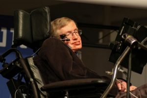 Hawking'ten insanlık i&ccedil;in 1000 yıl uyarısı