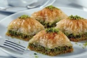 Baklavaya yanlış yapana 'hapis'