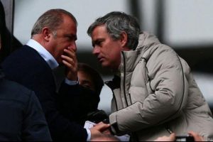 İspanyollardan g&uuml;ndemi sarsacak iddia!