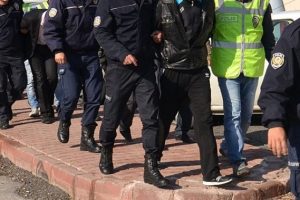 Su&ccedil; &ouml;rg&uuml;t&uuml; operasyonunda &ouml;nemli gelişme