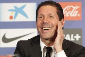 Simeone'den ilk 'Falcao' a&ccedil;ıklaması!