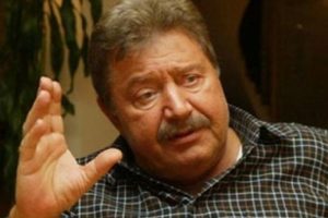 M.Ali Yılmaz'dan Sadri Şener'e tepki