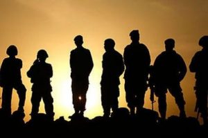Afganistan'da NATO askerlerine saldırı