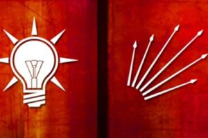 AK Parti ve CHP'den ortak teklif